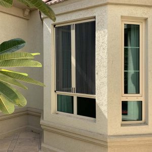 Window Mesh Insect Screens | Fly Screen Doors and Windows