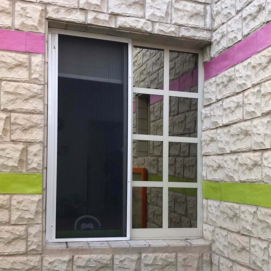 Kids single window screen sq Mosquito net