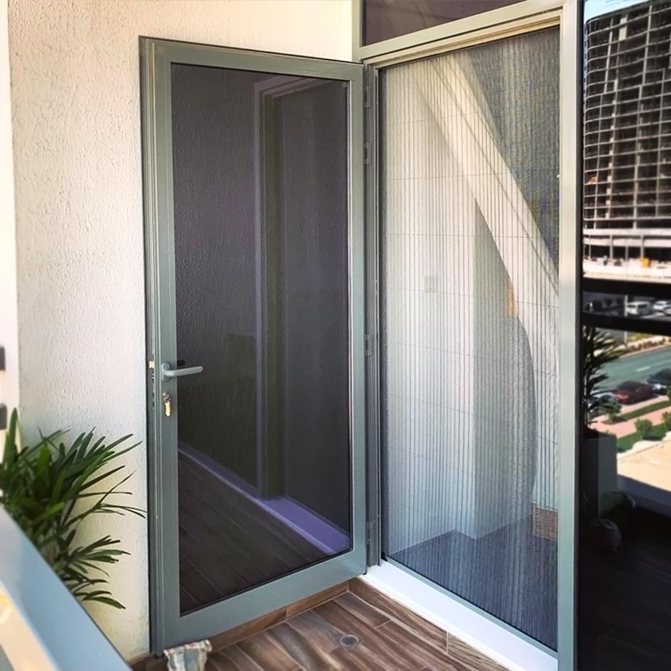 Mosquio Net Abu Dhabi