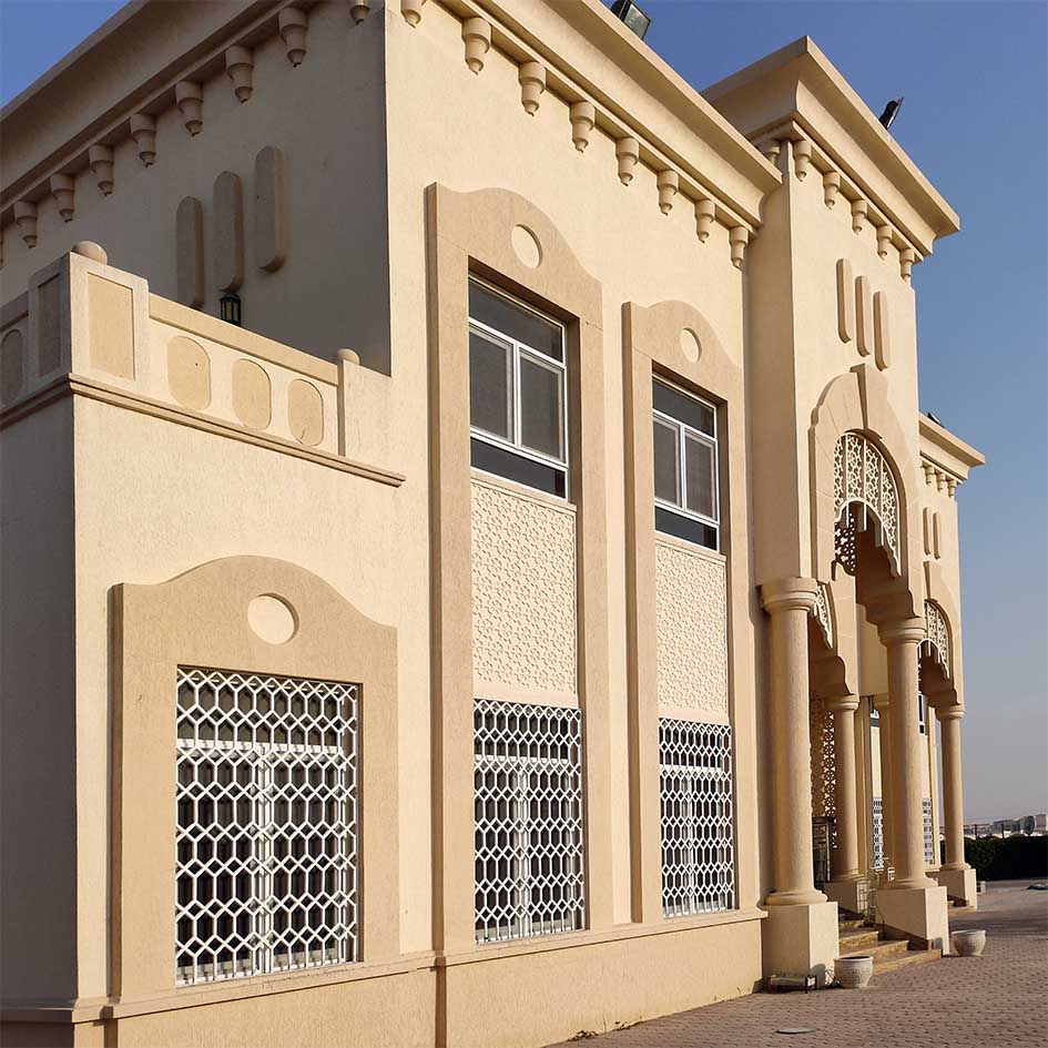 Villa Sharjah FlyScreens Vill mosquito nets