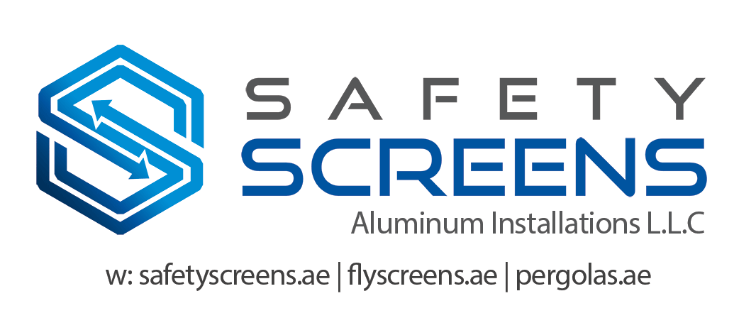 Safety Screens websites