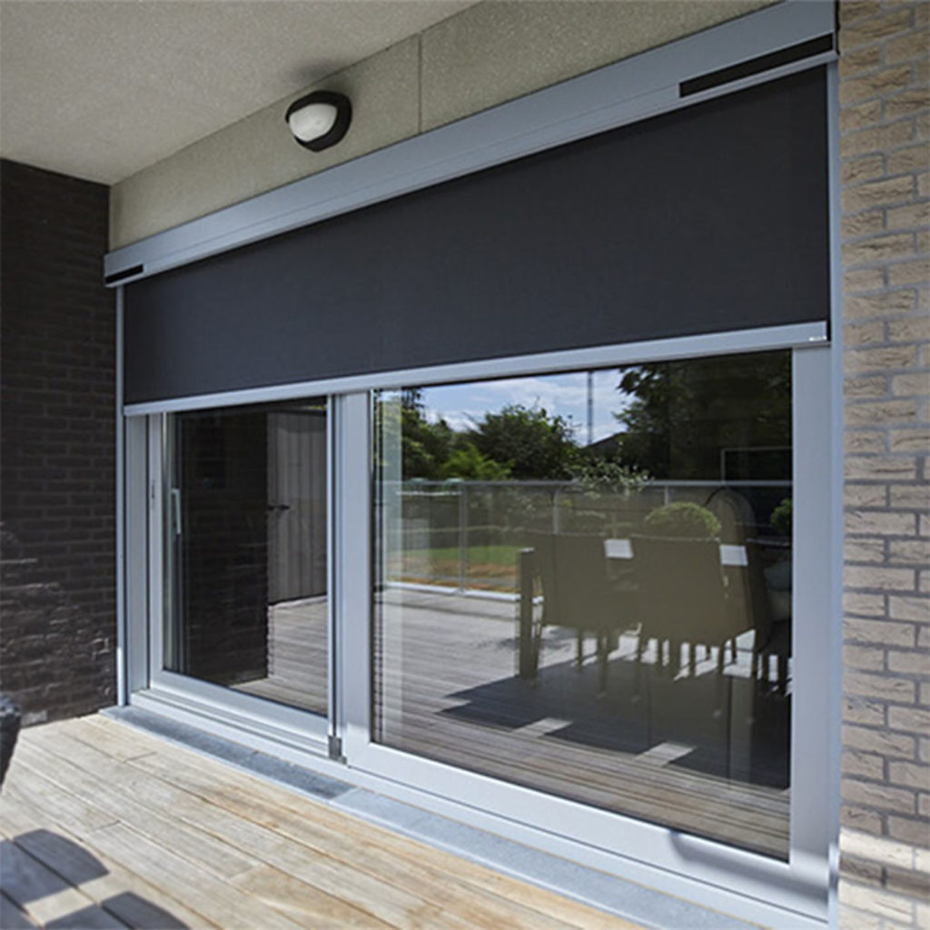Outdoor Living Pergolas and Shade Sails | Fly Screen Doors and Windows